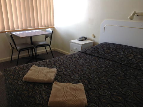 Grand Central Motel - Tourism Brisbane 5