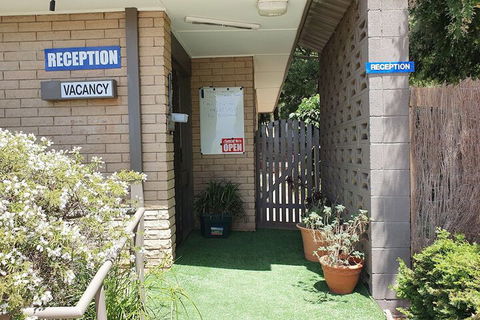 Allamar Motor Inn Motel - Brisbane Tourism 6