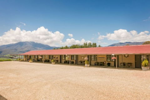 Allamar Motor Inn Motel - Brisbane Tourism 0