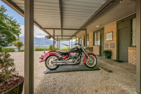 Allamar Motor Inn Motel - Brisbane Tourism 4