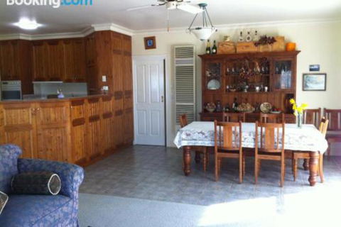 Birches Luxury Spa Chalets - Brisbane Tourism 2