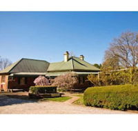 Heronswood House B  B - Brisbane 4u