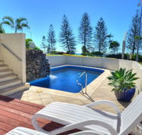 Bellardoo Holiday Apartments - Tourism Brisbane