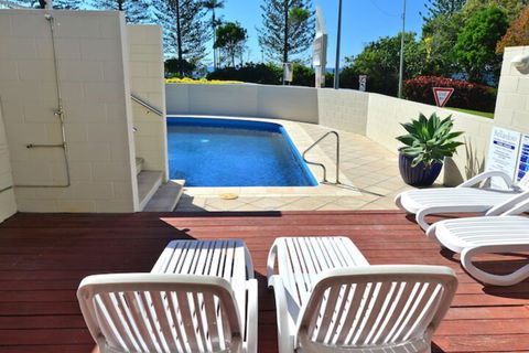 Bellardoo Holiday Apartments - Tourism Brisbane 7