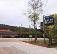 Motel Melrose - Tourism Brisbane