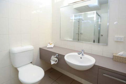 Sandors Motor Inn - Brisbane Tourism 7