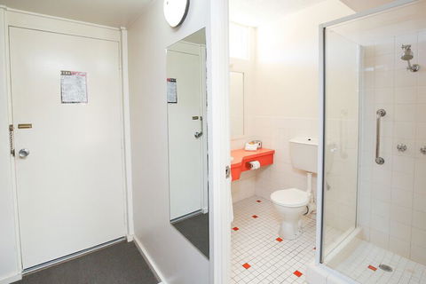 Sandors Motor Inn - Brisbane Tourism 5