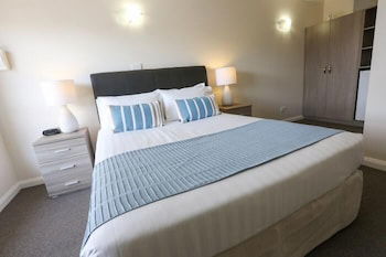 Seven Pines Motor Inn - Tourism Brisbane 5