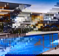 Coast Resort Merimbula - Brisbane Tourism