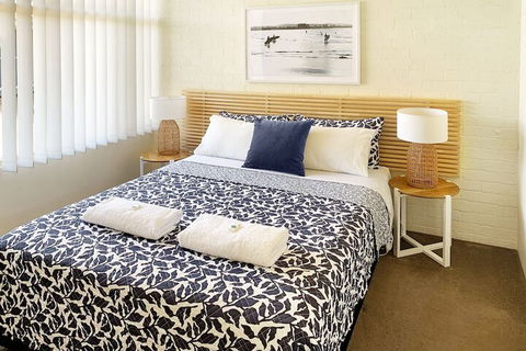 Seashells Apartments Merimbula - Tourism Brisbane 7