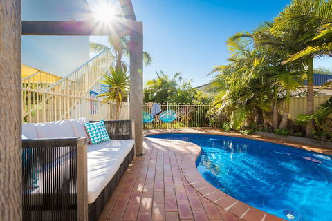 Seashells Apartments Merimbula - Tourism Brisbane 5