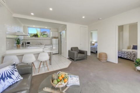 Seashells Apartments Merimbula - Tourism Brisbane 0