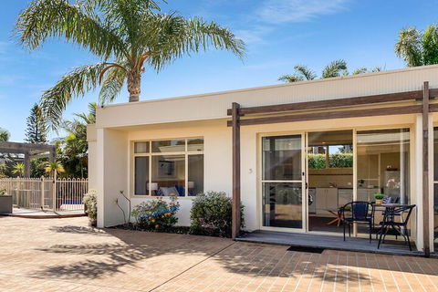 Seashells Apartments Merimbula - Tourism Brisbane 2