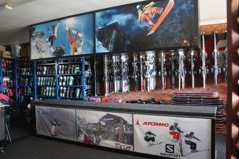 Merrijig Motor Inn Resort - Tourism Brisbane 1