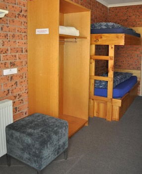 Merrijig Motor Inn Resort - Tourism Brisbane 5