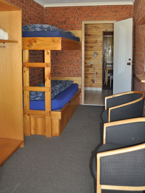 Merrijig Motor Inn Resort - Tourism Brisbane 3