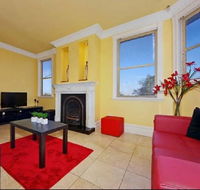 ABC Accommodation Preston - Brisbane Tourism