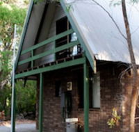 Caves Road Chalets - Tourism Brisbane