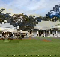 Gilgara Retreat - Tourism Brisbane