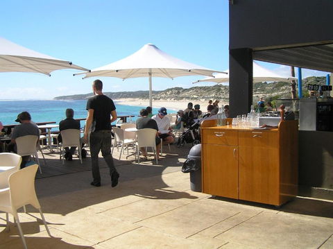 Beachside Prevelly Villas - Brisbane Tourism 1