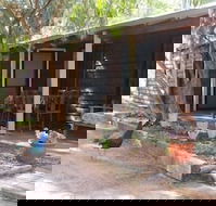 Kerriley Park Farm Stay - Brisbane 4u
