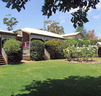 Adamsons Riverside Accommodation - Brisbane 4u