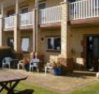 Baywatch Manor Augusta - Brisbane Tourism