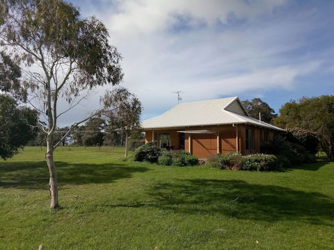Adinfern Estate - Tourism Brisbane 5