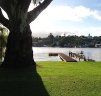 Eleven From The Left - Brisbane 4u