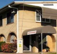 Paradise Lodge Motel - Brisbane 4u