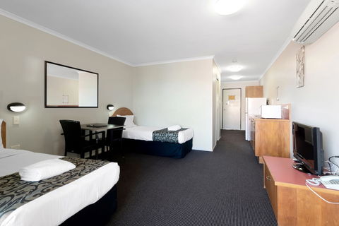 Mackay Resort Motel - Tourism Brisbane 6