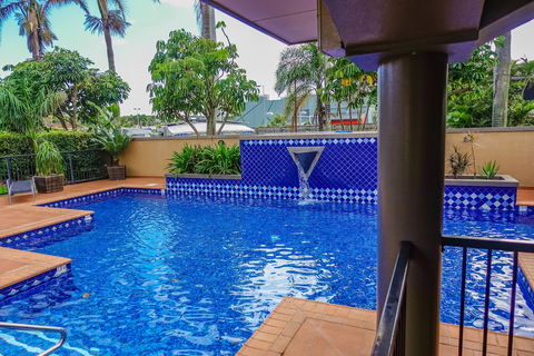 Mackay Resort Motel - Tourism Brisbane 2