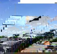 Kooyong Hotel - Brisbane 4u