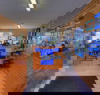 Low Head Tourist Park - Caravan Park - Tourism Brisbane