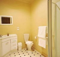 Longford Boutique Accommodation - Brisbane 4u