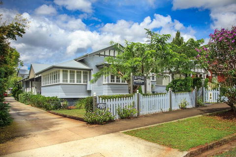 Elindale House Bed & Breakfast - Tourism Brisbane 2