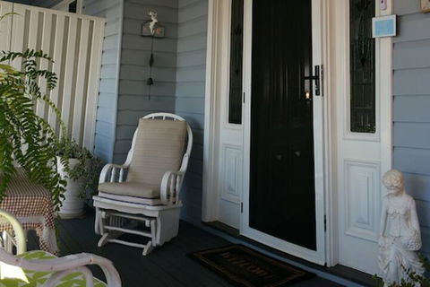 Elindale House Bed & Breakfast - Tourism Brisbane 3