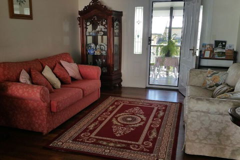 Elindale House Bed & Breakfast - Tourism Brisbane 1