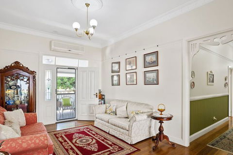 Elindale House Bed & Breakfast - Tourism Brisbane 5