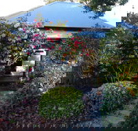 Hills Havens Cottages - Tourism Brisbane