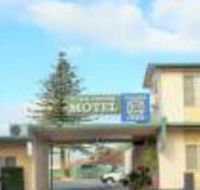 Town Centre Motel - Brisbane 4u