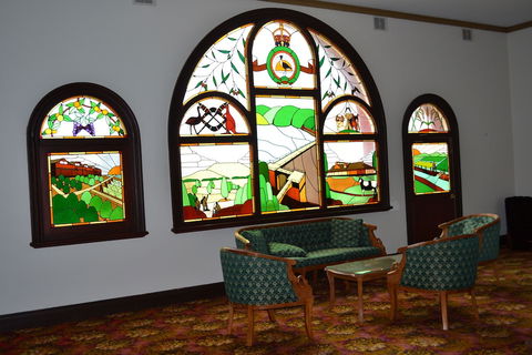Historic Hydro Motor Inn - Brisbane Tourism 1