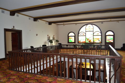 Historic Hydro Motor Inn - Brisbane Tourism 2