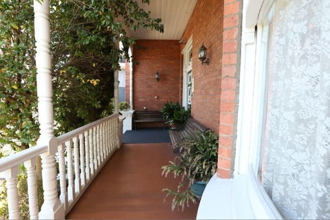 Kilmarnock House - Tourism Brisbane 0