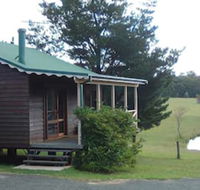 Madison's Mountain Retreat - Tourism Brisbane