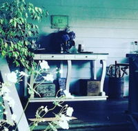 The Rustic Spirit - Tourism Brisbane