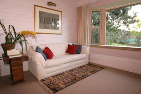 Hermitage Cottage - Tourism Brisbane 1