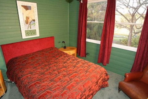 Hermitage Cottage - Tourism Brisbane 3