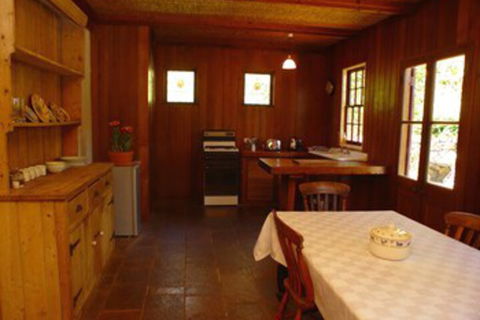 Hermitage Cottage - Tourism Brisbane 4