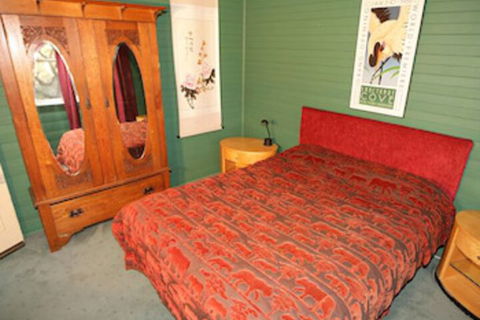 Hermitage Cottage - Tourism Brisbane 6